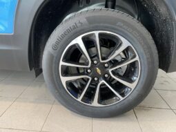 
										2026 Chevrolet TrailBlazer Awd 4dr Lt full									