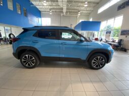 
										2026 Chevrolet TrailBlazer Awd 4dr Lt full									