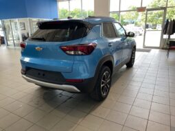 
										2026 Chevrolet TrailBlazer Awd 4dr Lt full									