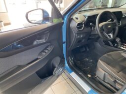 
										2026 Chevrolet TrailBlazer Awd 4dr Lt full									