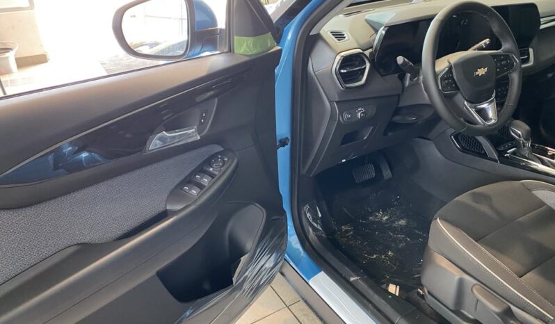 
								2026 Chevrolet TrailBlazer Awd 4dr Lt full									
