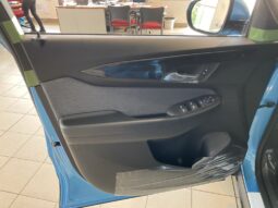 
										2026 Chevrolet TrailBlazer Awd 4dr Lt full									