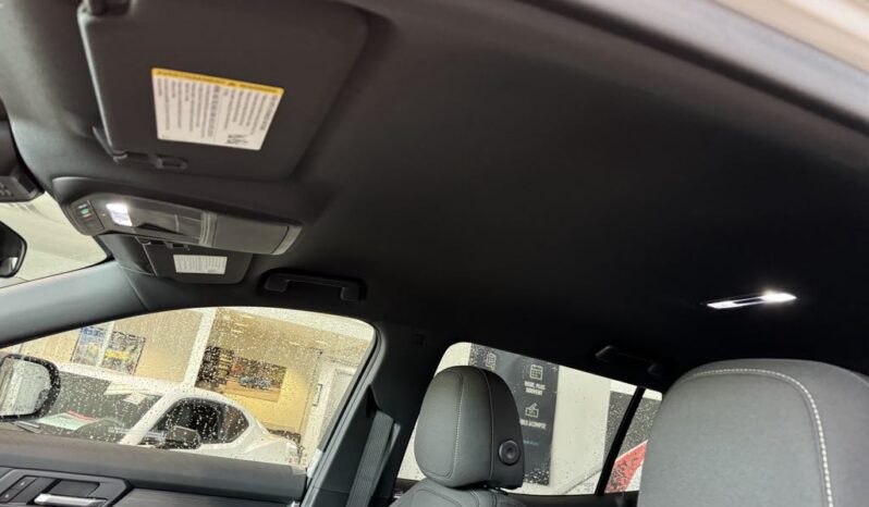 
								2026 GMC Terrain Awd Elevation full									