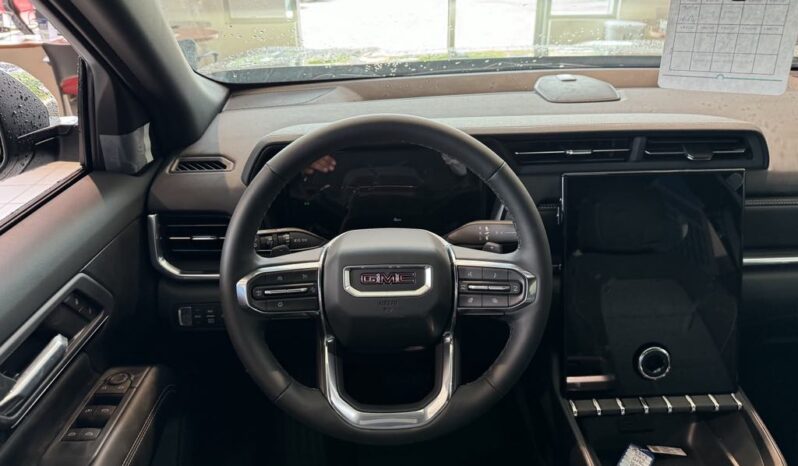 
								2026 GMC Terrain Awd Elevation full									