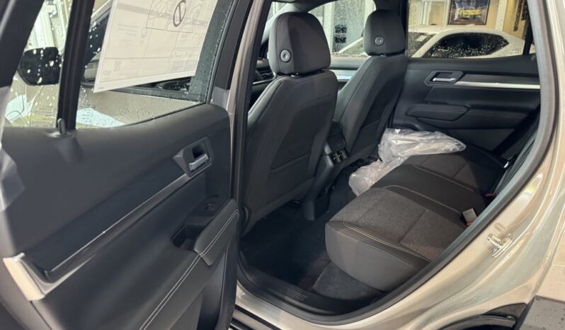 
								2026 GMC Terrain Awd Elevation full									