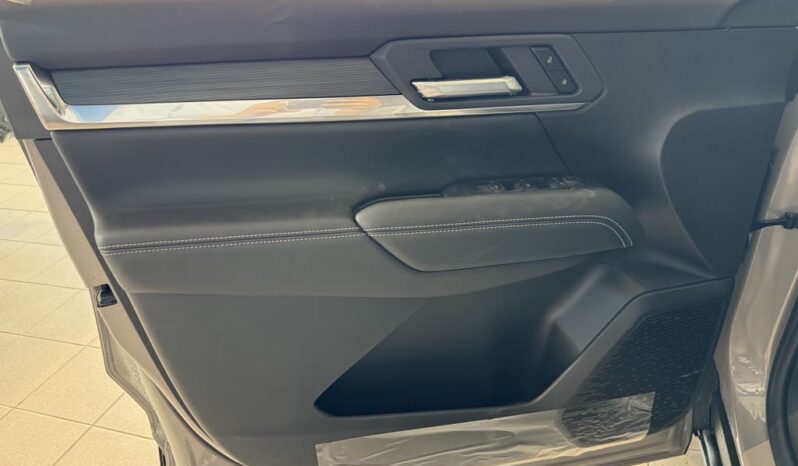 
								2026 GMC Terrain Awd Elevation full									