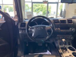 
										2011 Toyota Highlander Hybrid 4wdi Cvt full									