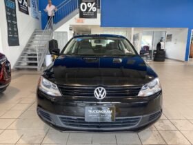 2014 Volkswagen Jetta Trendline 2.0 5sp