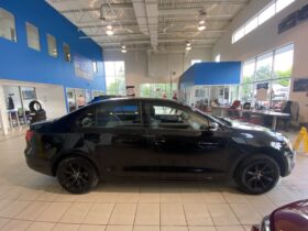 2014 Volkswagen Jetta Trendline 2.0 5sp
