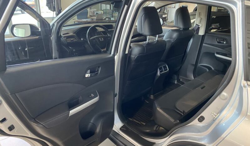 
								2016 Honda CR-V Touring Awd full									