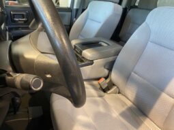 
										2017 Chevrolet Silverado 1500 Double 4×4 Wt full									
