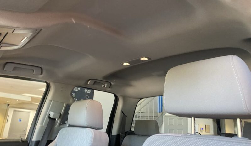 
								2017 Chevrolet Silverado 1500 Double 4×4 Wt full									