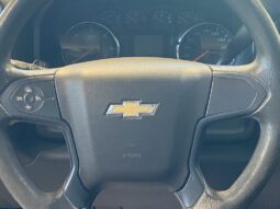 
										2017 Chevrolet Silverado 1500 Double 4×4 Wt full									
