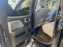 
										2017 Chevrolet Silverado 1500 Double 4×4 Wt full									