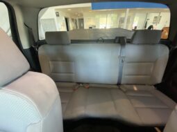 
										2017 Chevrolet Silverado 1500 Double 4×4 Wt full									