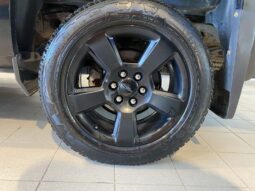 
										2017 Chevrolet Silverado 1500 Double 4×4 Wt full									