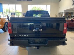 
										2017 Chevrolet Silverado 1500 Double 4×4 Wt full									