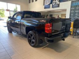 
										2017 Chevrolet Silverado 1500 Double 4×4 Wt full									
