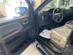 
										2017 Chevrolet Silverado 1500 Double 4×4 Wt full									