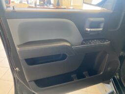 
										2017 Chevrolet Silverado 1500 Double 4×4 Wt full									