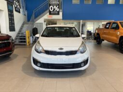 
										2017 Kia Rio Ex Edition full									