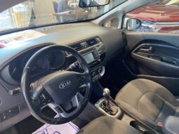 
										2017 Kia Rio Ex Edition full									