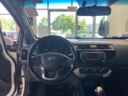 
										2017 Kia Rio Ex Edition full									