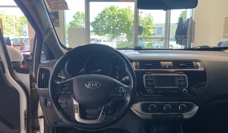 
								2017 Kia Rio Ex Edition full									