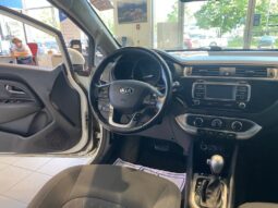 
										2017 Kia Rio Ex Edition full									