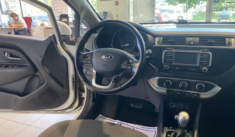 
								2017 Kia Rio Ex Edition full									