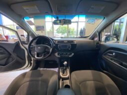 
										2017 Kia Rio Ex Edition full									