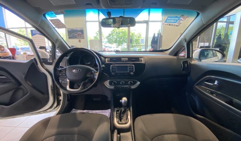 
								2017 Kia Rio Ex Edition full									