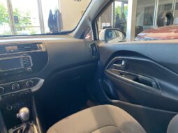 
										2017 Kia Rio Ex Edition full									
