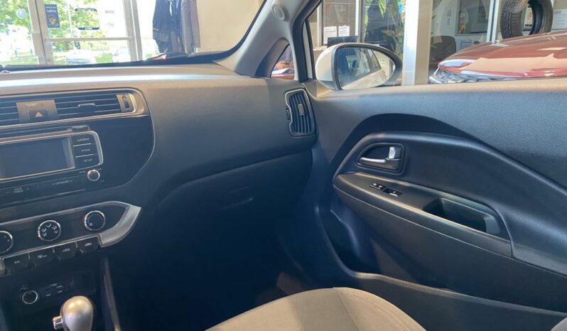 
								2017 Kia Rio Ex Edition full									