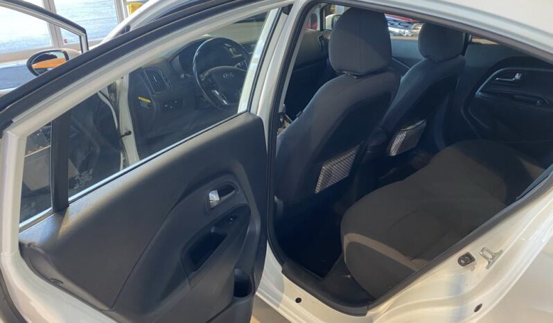 
								2017 Kia Rio Ex Edition full									