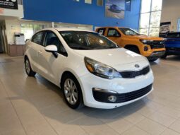 
										2017 Kia Rio Ex Edition full									