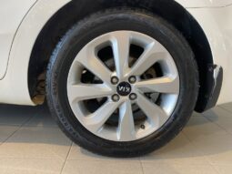 
										2017 Kia Rio Ex Edition full									
