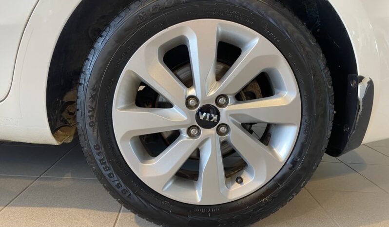 
								2017 Kia Rio Ex Edition full									
