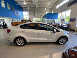 
										2017 Kia Rio Ex Edition full									