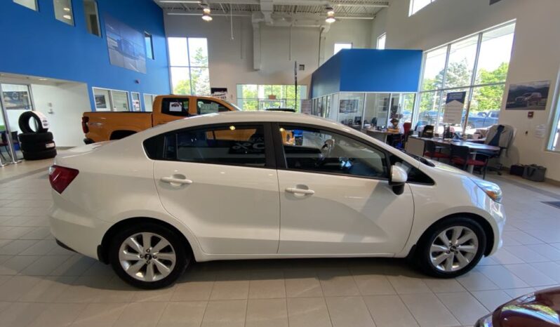 
								2017 Kia Rio Ex Edition full									