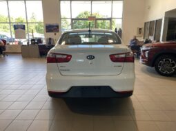 
										2017 Kia Rio Ex Edition full									