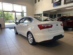 
										2017 Kia Rio Ex Edition full									