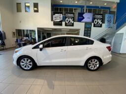 
										2017 Kia Rio Ex Edition full									