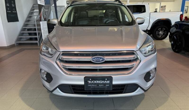 
								2018 Ford Escape Sel – 4wd full									
