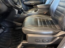 
										2018 Ford Escape Sel – 4wd full									