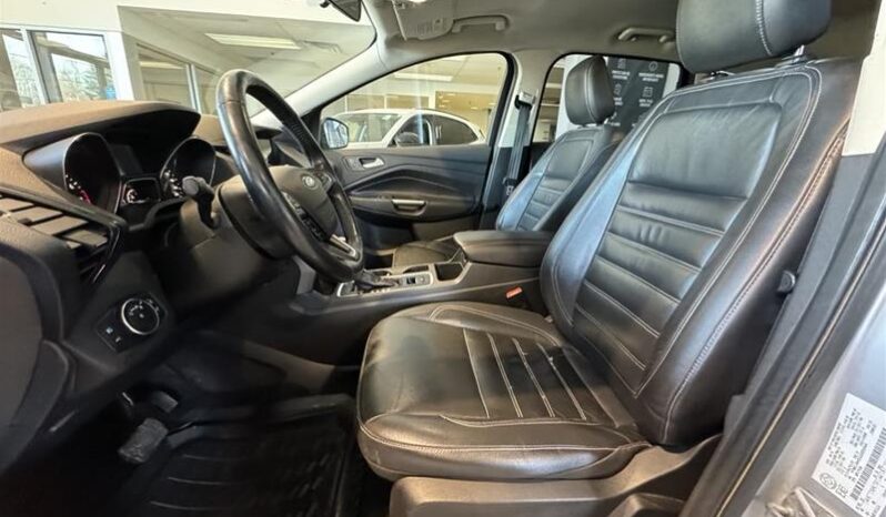 
								2018 Ford Escape Sel – 4wd full									