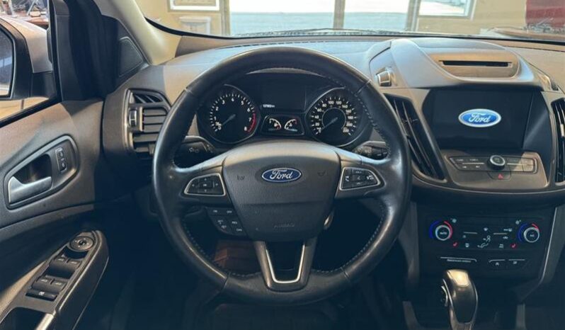 
								2018 Ford Escape Sel – 4wd full									