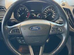 
										2018 Ford Escape Sel – 4wd full									
