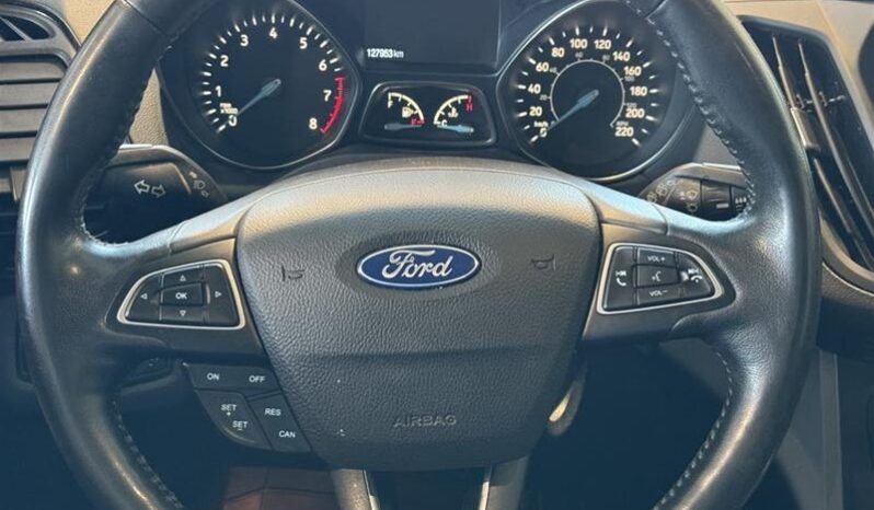 
								2018 Ford Escape Sel – 4wd full									