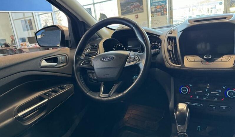 
								2018 Ford Escape Sel – 4wd full									